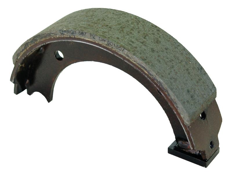 Brake Shoe Image 1