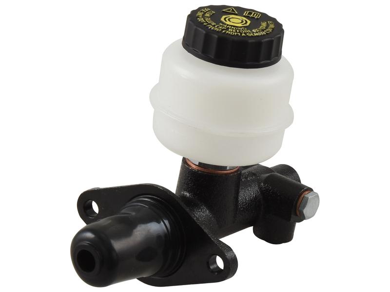 Brake Master Cylinder Image 1