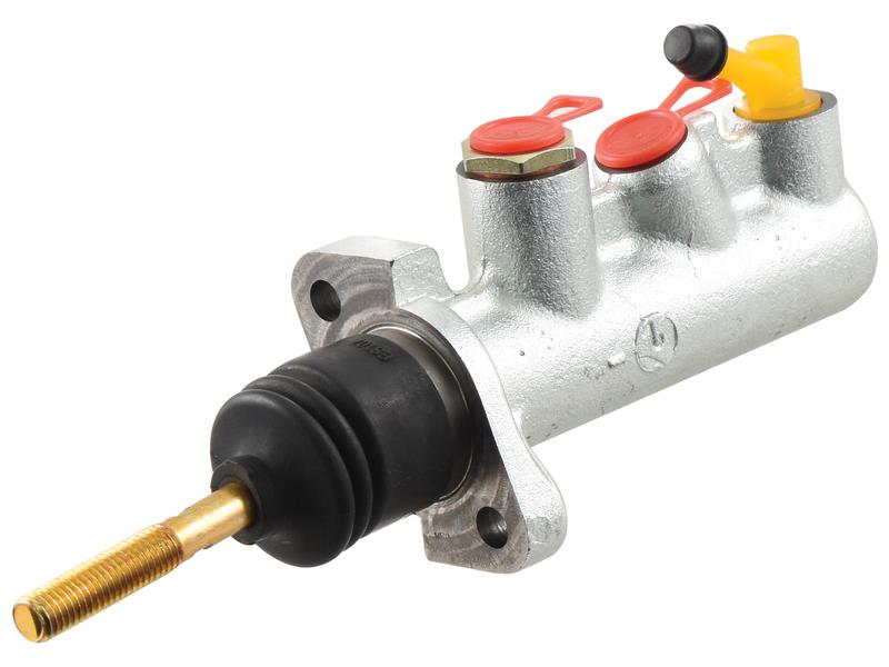 Brake Master Cylinder Image 1