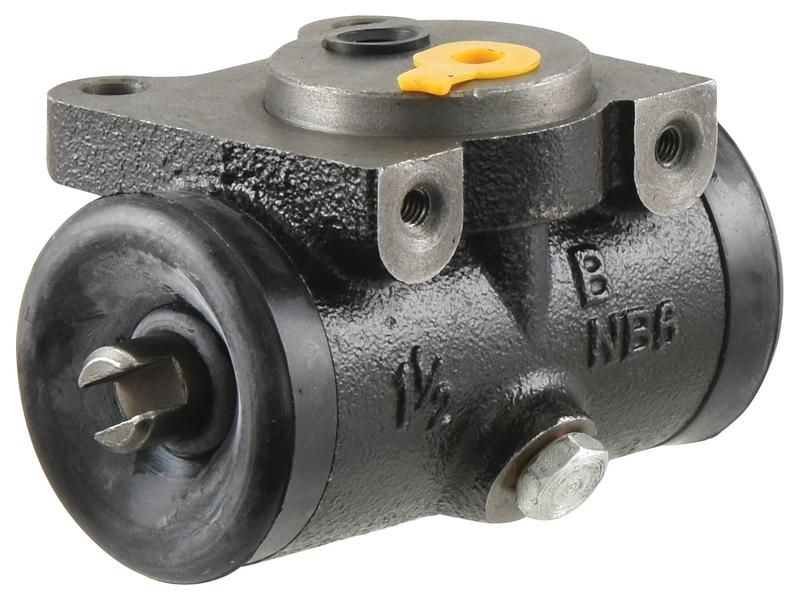 Brake Slave Cylinder. (RH & LH) Image 1