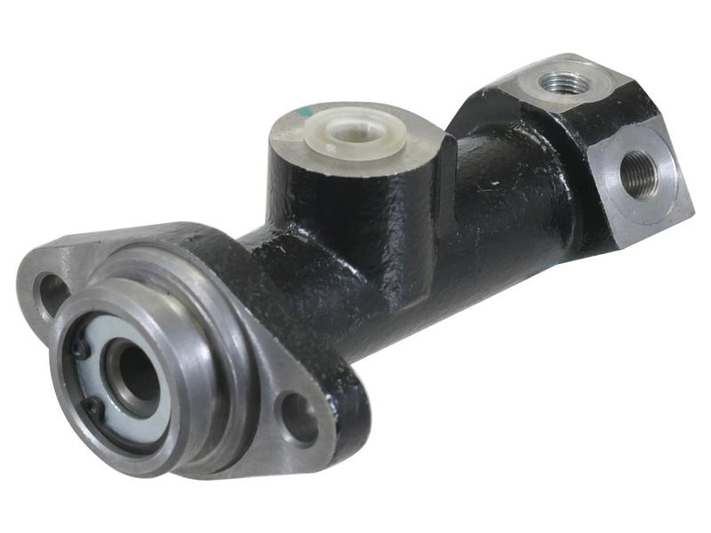 Brake Master Cylinder Image 1