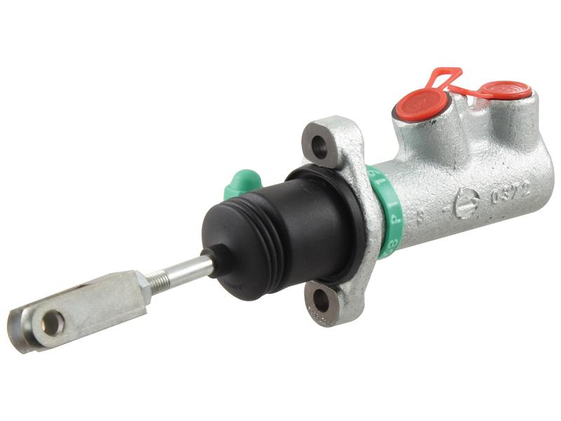 Brake Master Cylinder Image 1