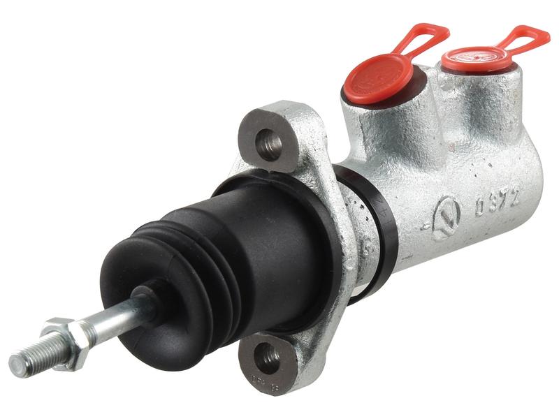 Brake Master Cylinder Image 1