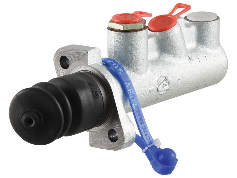 Brake Master Cylinder Image 1