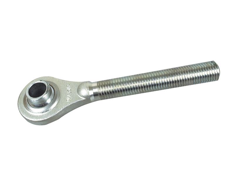 Top Link Ball End - 1-1/8 UNC - Cat.2 (Ø25mm) Image 1
