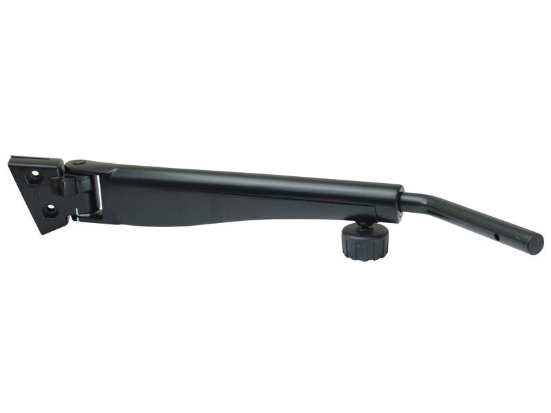 Adjustable Mirror Arm, (650 - 925mm) RH
