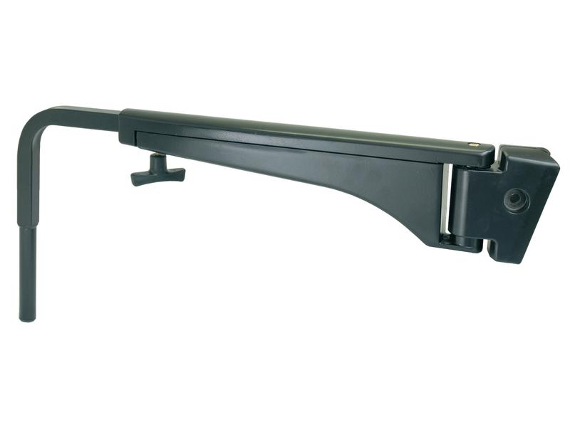 Adjustable Mirror Arm, (500 - 800mm) RH Image 1