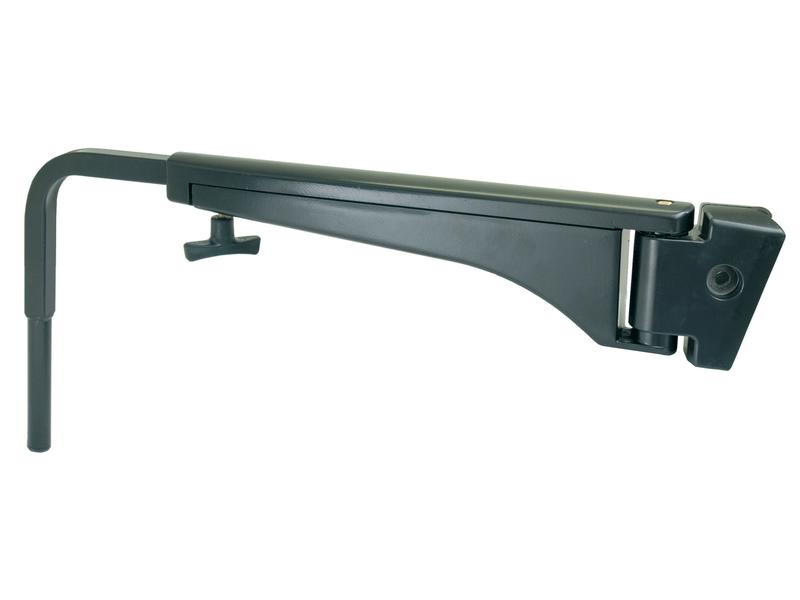 Adjustable Mirror Arm, (500 - 800mm) LH Image 1