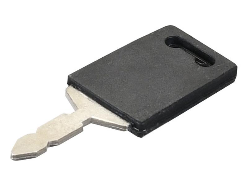 Ignition Key Image 1