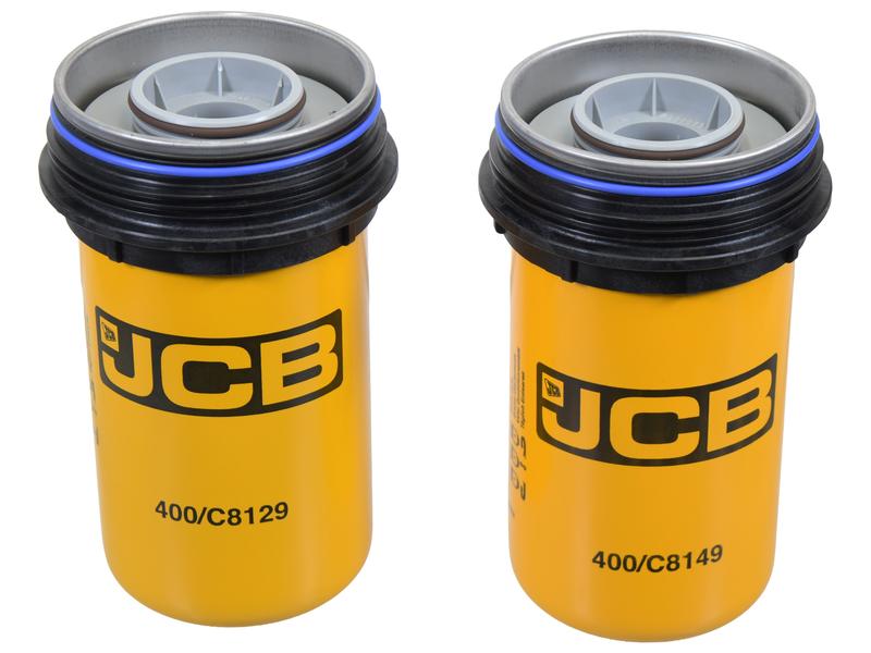 Fuel Filter - Spin On Image 1