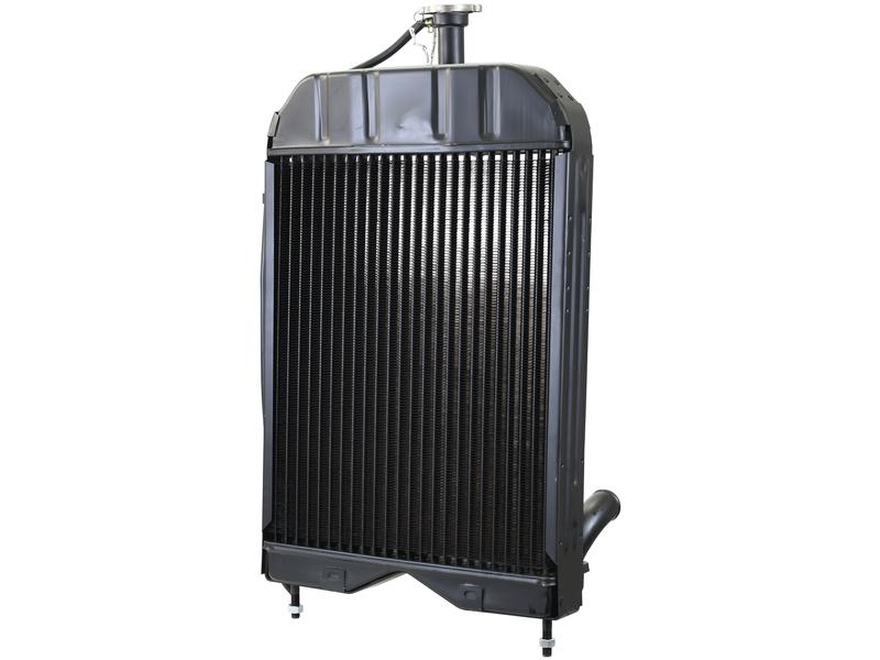 Rn40 Radiator Radiator