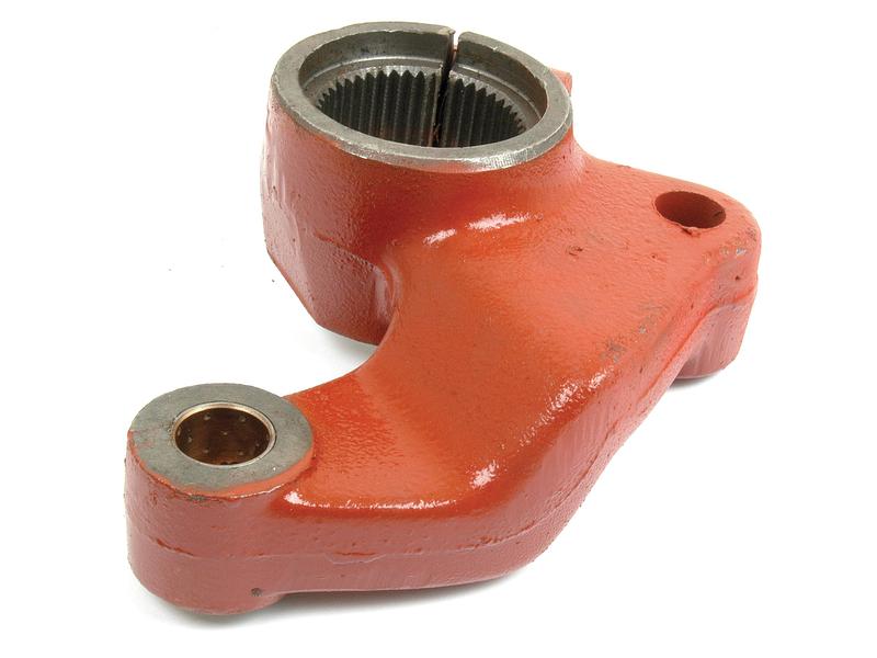 Steering Shaft Bracket Image 1