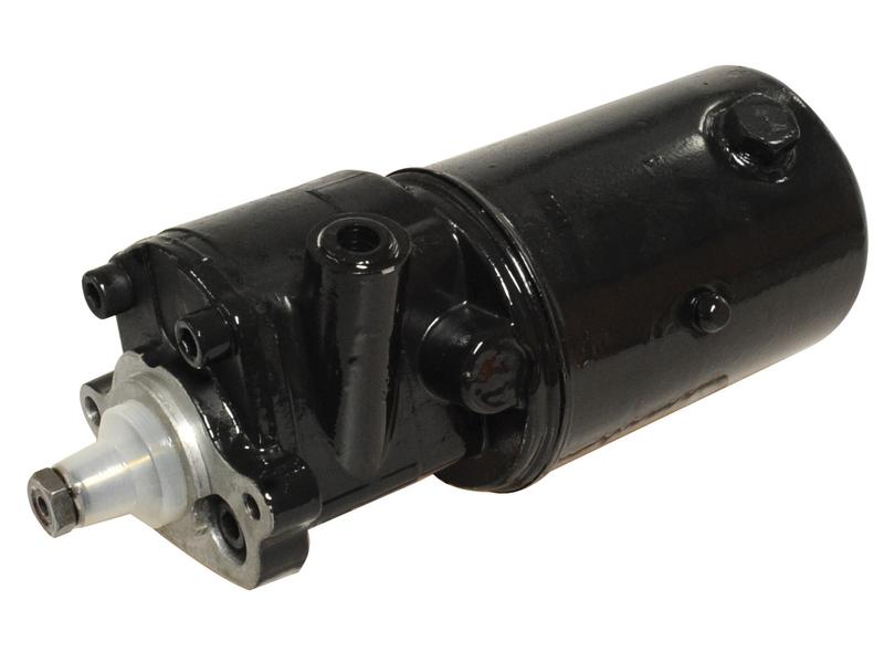 Power Steering Pump Image 1