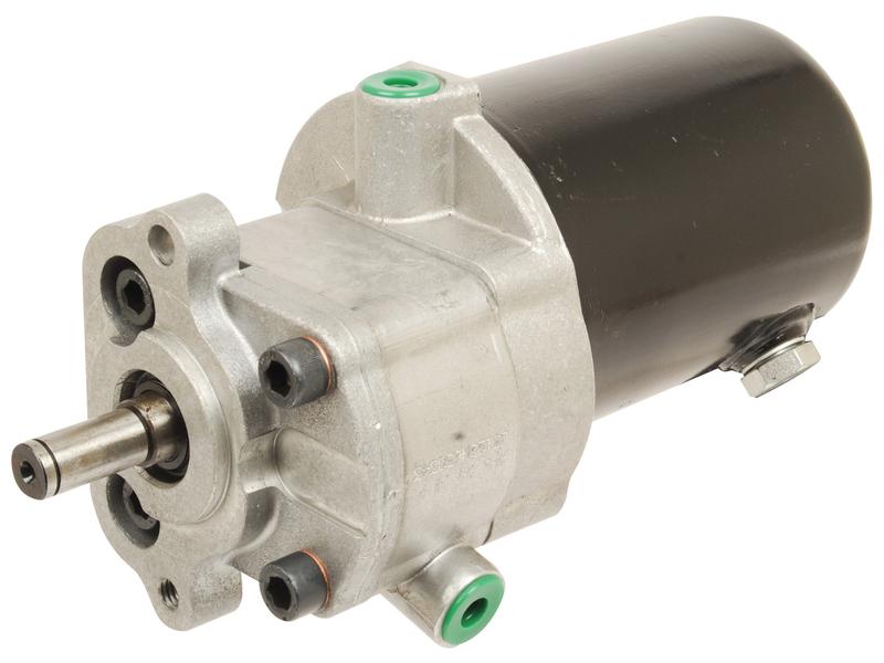 Power Steering Pump 1666726M92 Image 1