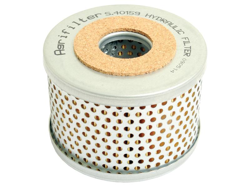 Power Steering Filter Element