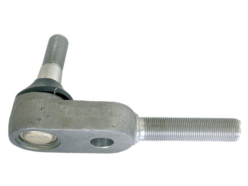Track Rod, Length: 165mm Image 1