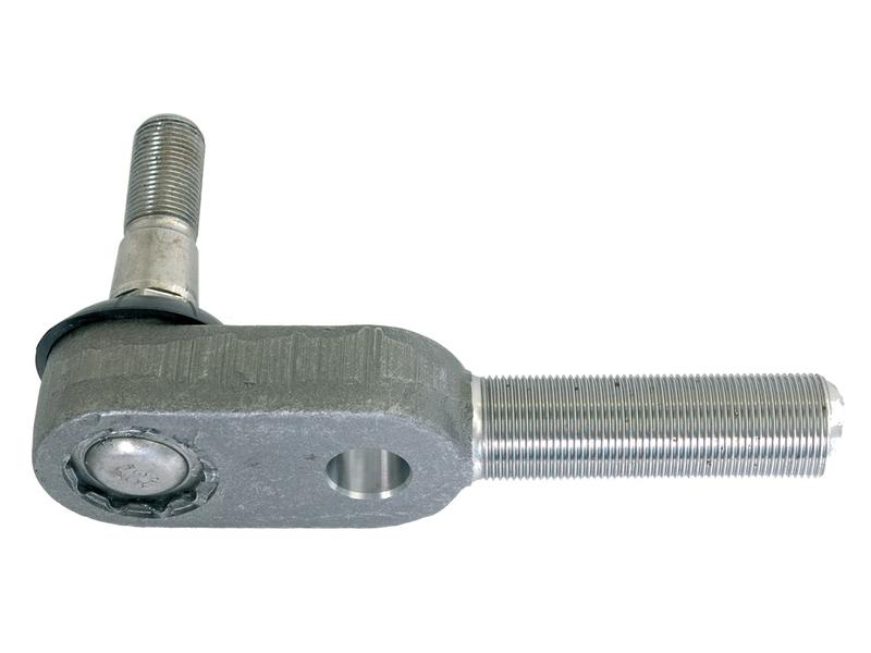 Track Rod, Length: 165mm Image 1