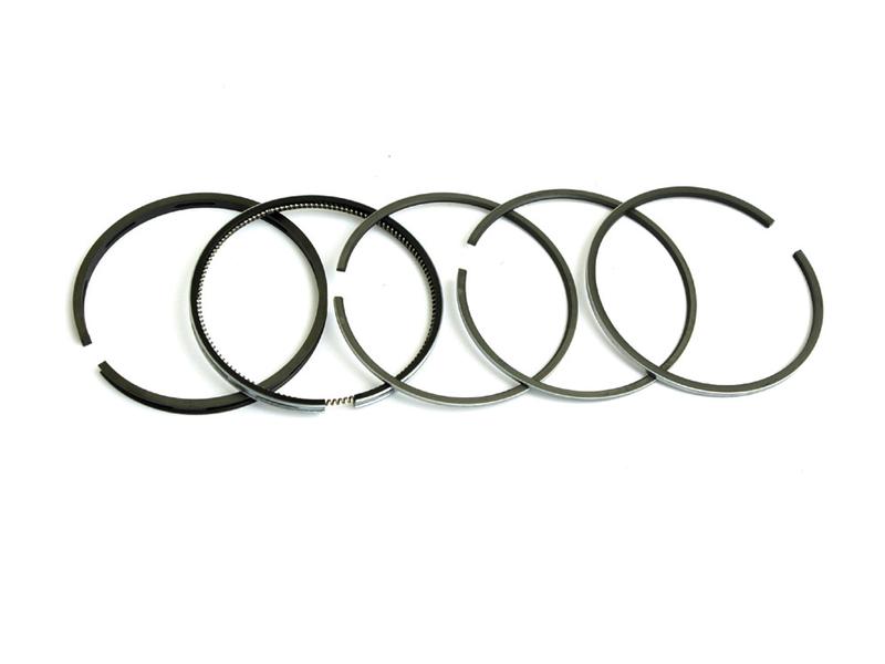 Piston Ring Image 1