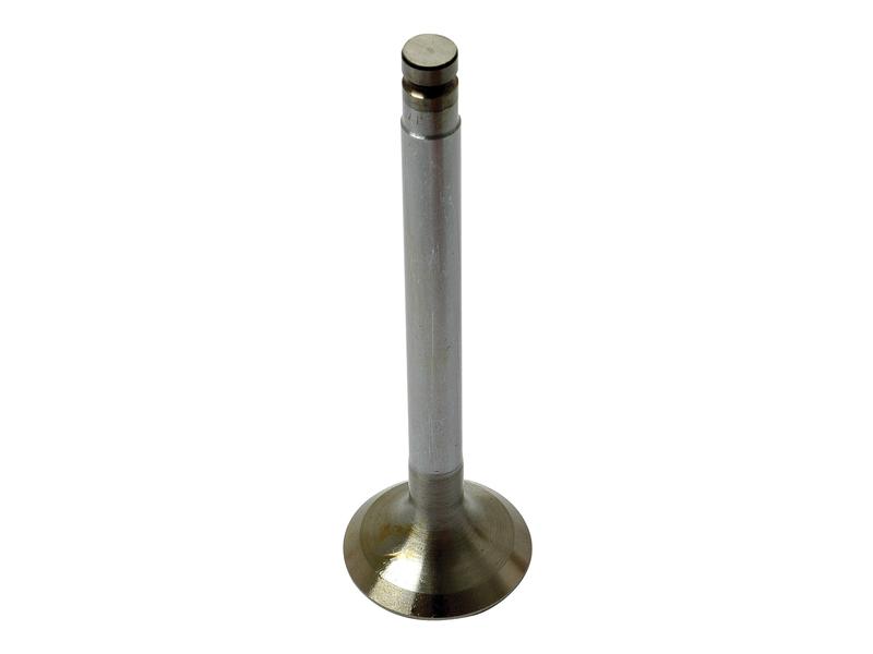 Exhaust Valve Image 1