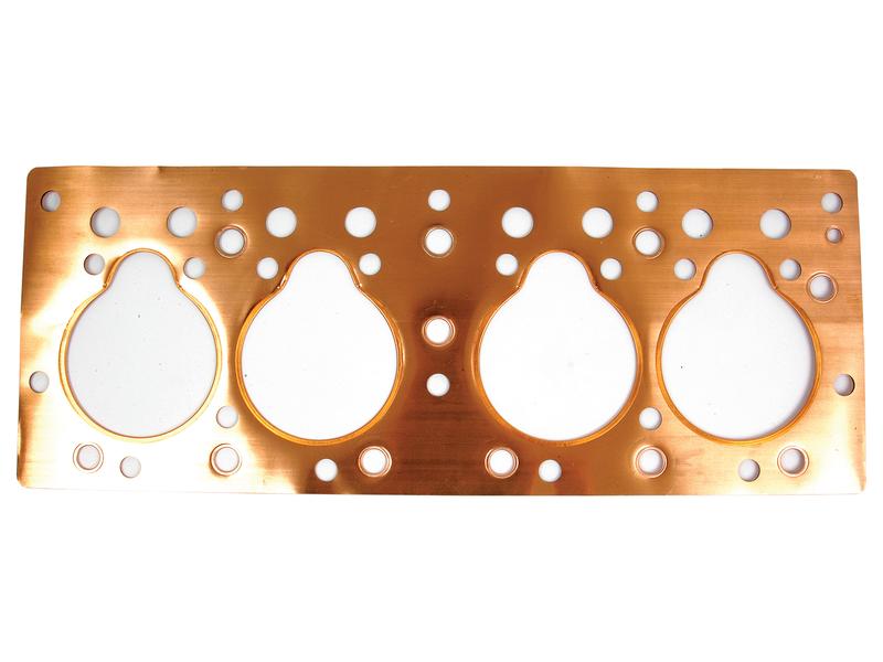Head Gasket - 4 Cyl. (20c) Image 1
