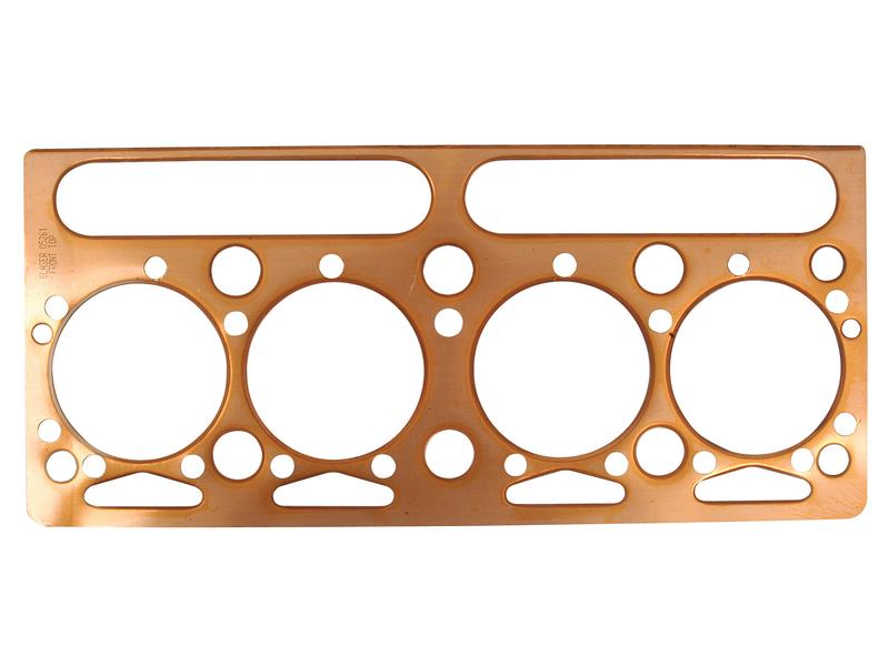 Head Gasket - 4 Cyl. (A4.203) Image 1