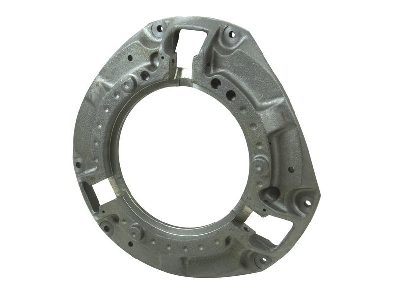Clutch Cover Component Image 1