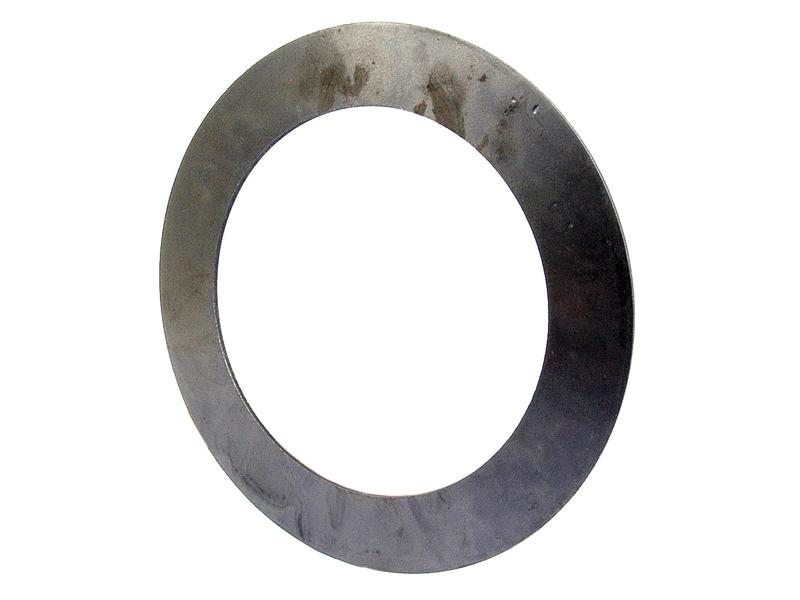 Belleville Spring Plate Image 1