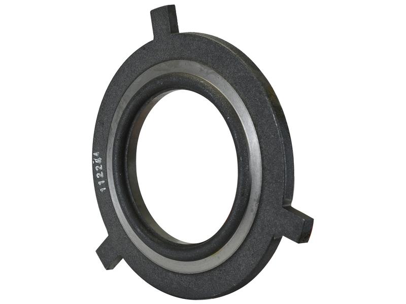 Clutch Cover Component Image 1