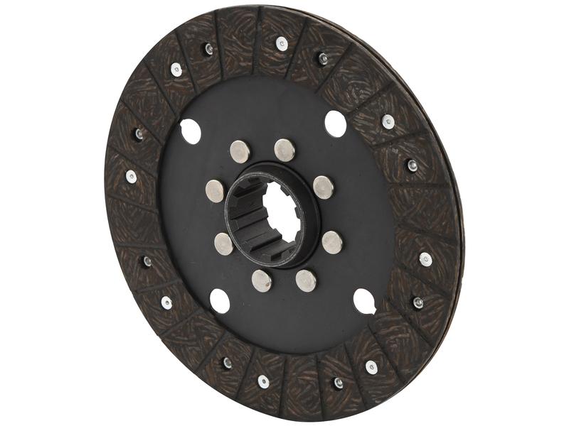 Clutch Plate