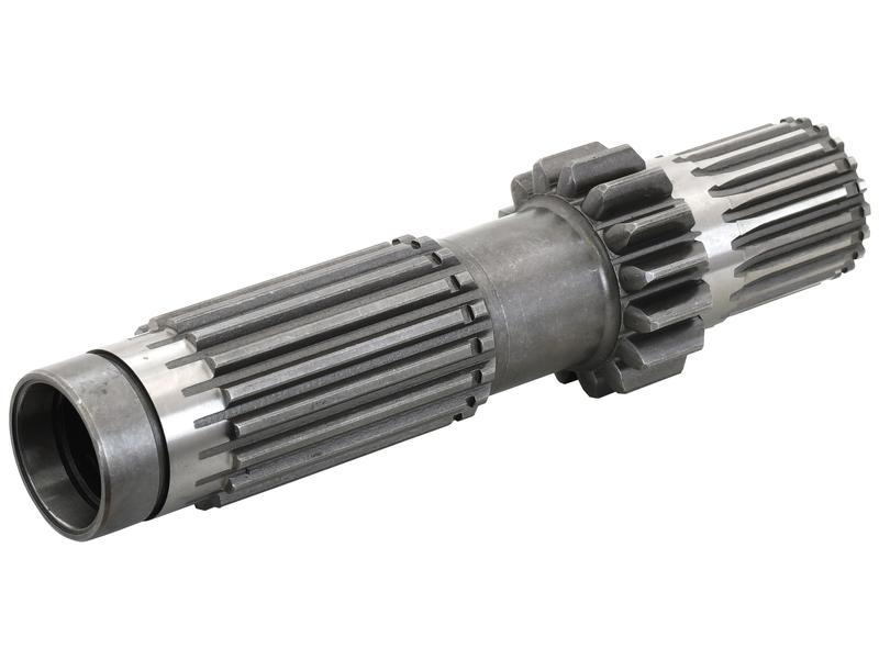 Transmission Countershaft