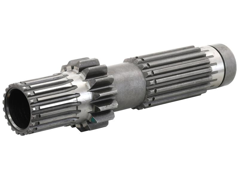 Transmission Countershaft