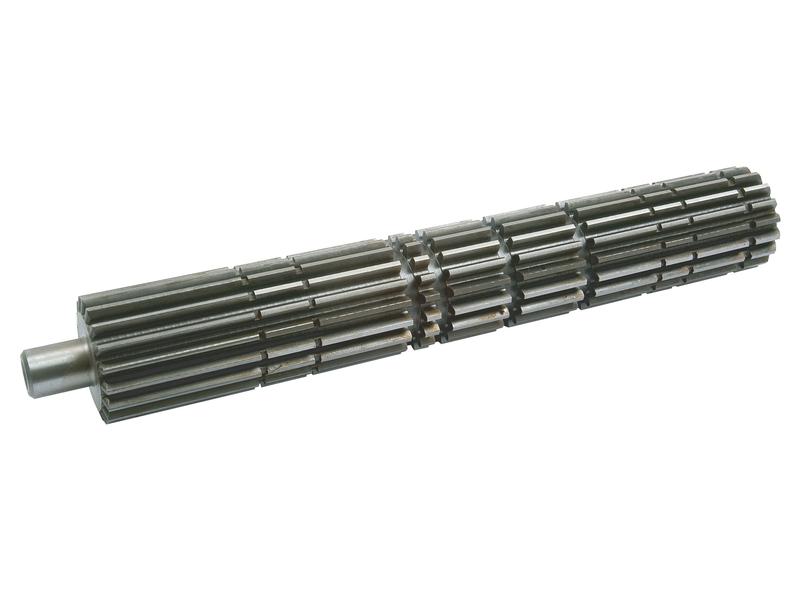 Main Shaft Image 1