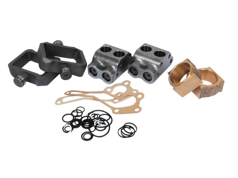 Hydraulic Pump Repair Kit Image 1