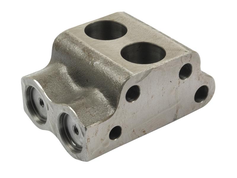 Valve Chamber Image 1
