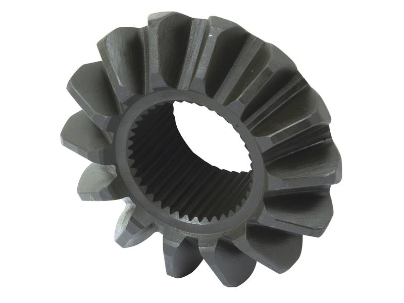 Planetary Gear Image 1