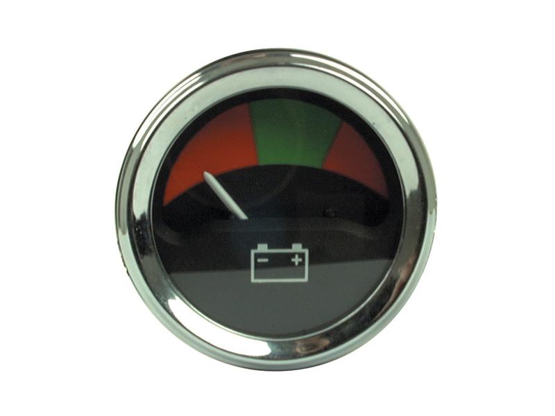 Voltmeter, Image 1