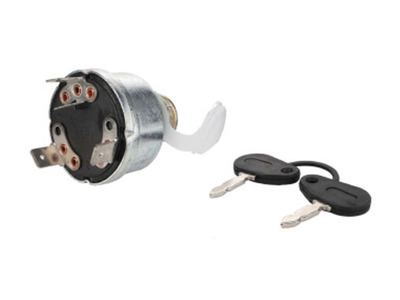 Ignition Switch Image 1