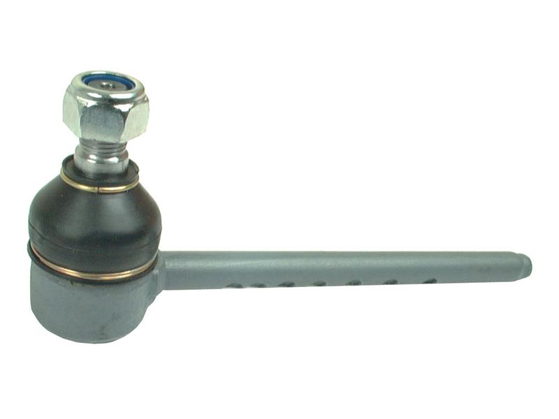 Track Rod, Length: 202mm Image 1