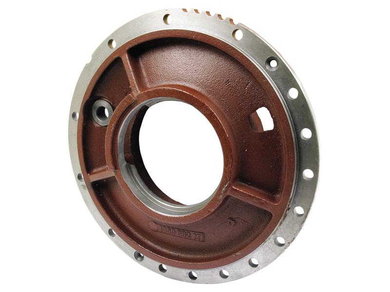 Differential Plate Image 1