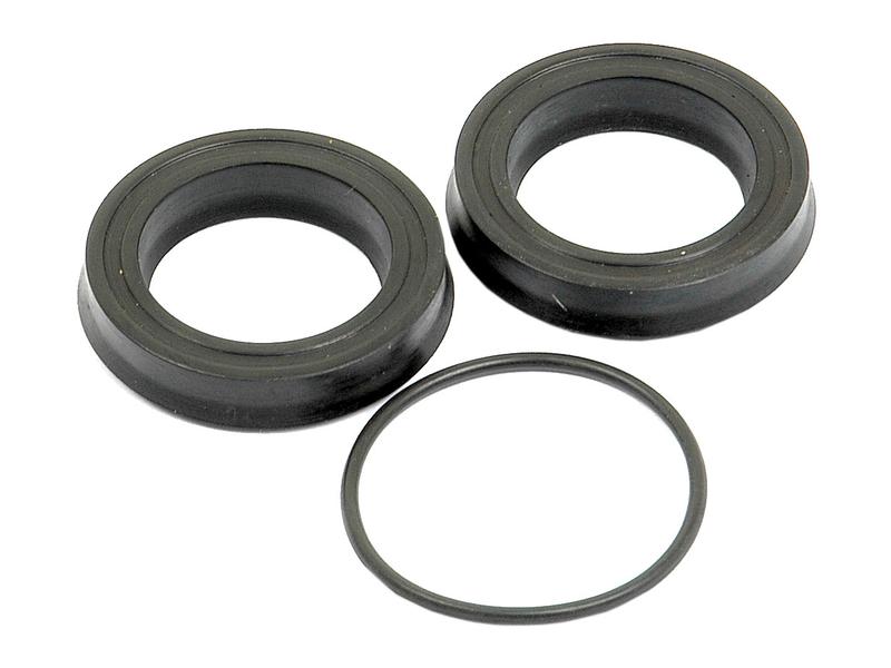 SEAL KIT (22.5MM I.D. TO SEALS)