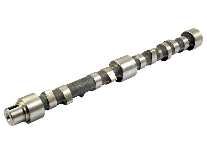 Camshaft 4 Cyl. Image 1