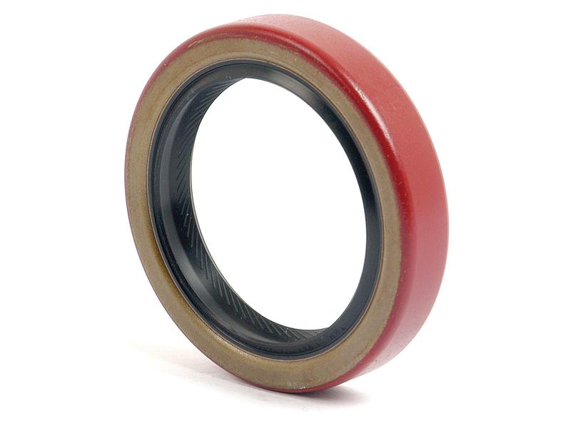 Metric Rotary Shaft Seal, 49 x 68.4 x 12.6mm Image 1