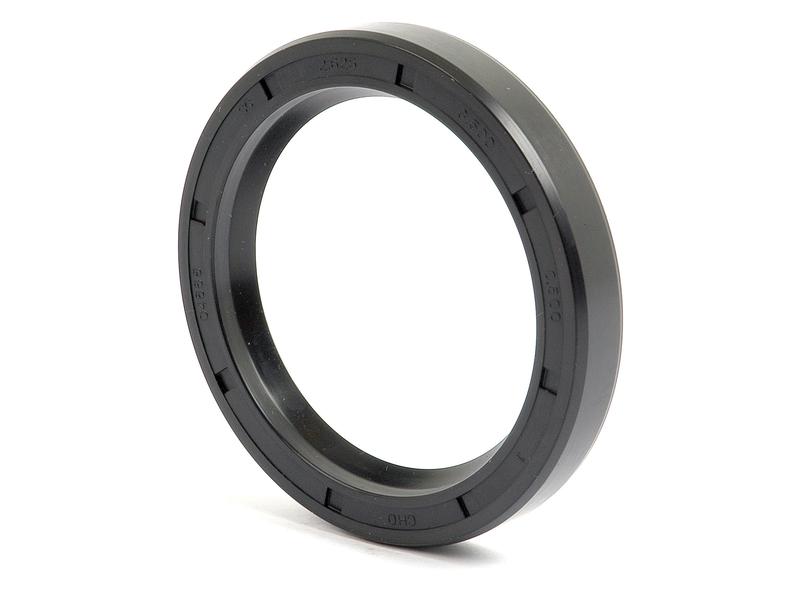 Imperial Rotary Shaft Seal, 2 5/8\'\' x 3 1/2\'\' x 1/2\'\' Double Lip