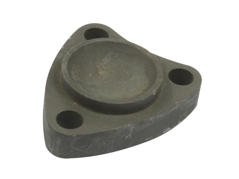 Combustion Chamber Cap