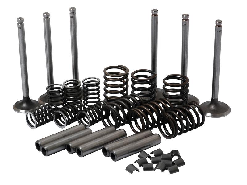 Valve Train Kit Image 1