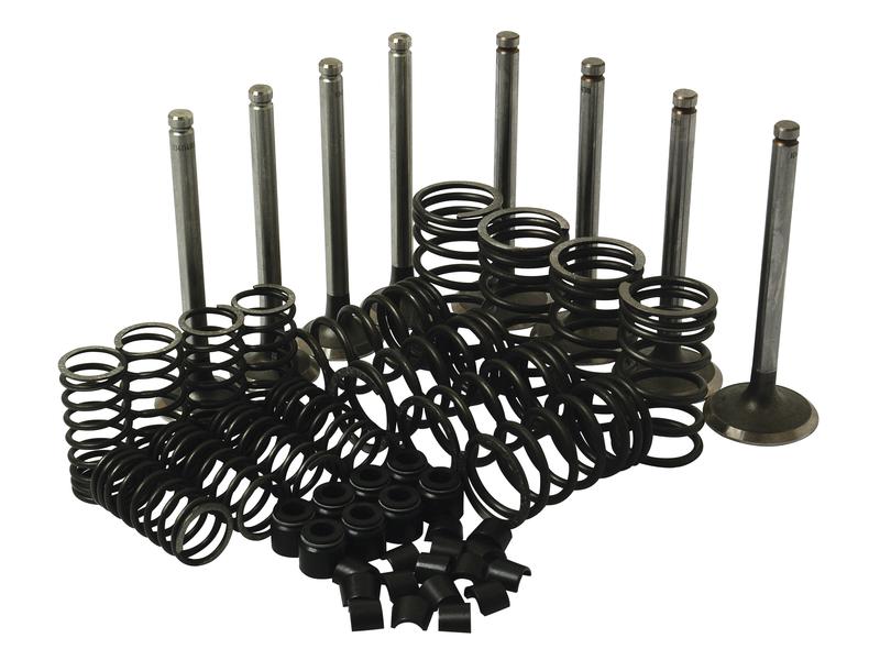 Valve Train Kit Image 1