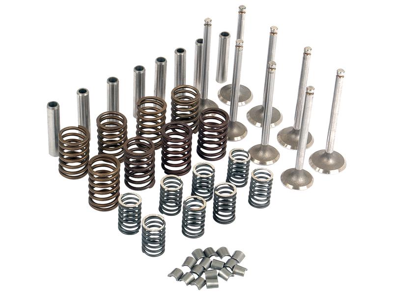 Valve Train Kit Image 1