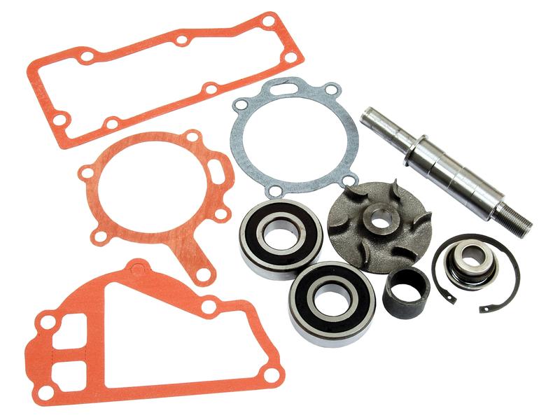 Water Pump Repair Kit Image 1