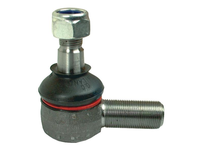 Track Rod, Length: 75mm Image 1