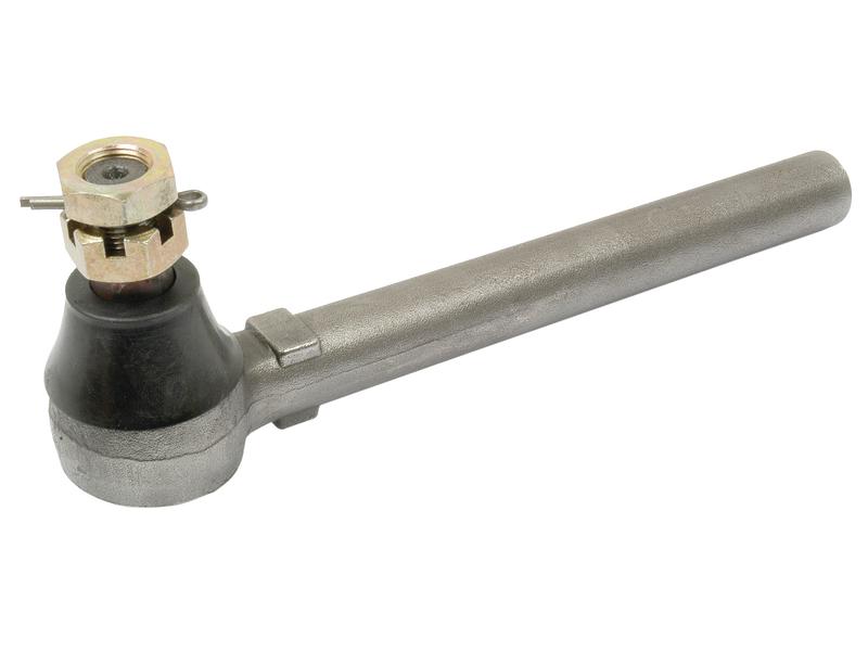 Track Rod, Length: 252mm Image 1
